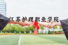 江苏护理职业学院近三年在河北录取分数线(含2022-2024最低分)