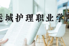 运城护理职业学院近三年在河北录取分数线(含2022-2024最低分)