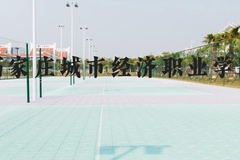 石家庄城市经济职业学院近三年在河北录取分数线(含2022-2024最低分)