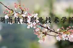 湖南铁道职业技术学院近三年在河北录取分数线(含2022-2024最低分)