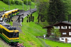 北京石油化工学院近三年在河北录取分数线(含2022-2024最低分)