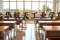 北华航天工业学院近三年在河北录取分数线(含2022-2024最低分)