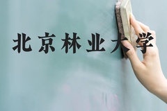 北京林业大学近三年在河北录取分数线(含2022-2024最低分)