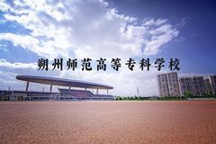 朔州师范高等专科学校近三年在河北录取分数线(含2022-2024最低分)