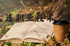 大连职业技术学院近三年在河北录取分数线(含2022-2024最低分)