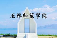 玉林师范学院近三年在河北录取分数线(含2022-2024最低分)