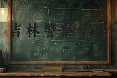 吉林警察学院近三年在河北录取分数线(含2022-2024最低分)
