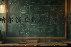 哈尔滨工业大学(威海)近三年在河北录取分数线(含2022-2024最低分)