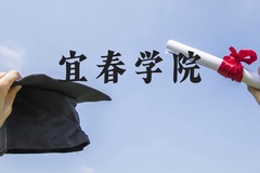 宜春学院近三年在河北录取分数线(含2022-2024最低分)