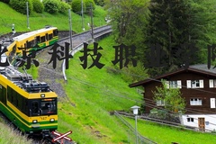 北京科技职业学院近三年在河北录取分数线(含2022-2024最低分)