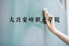 大兴安岭职业学院近三年在河北录取分数线(含2022-2024最低分)