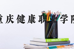 重庆健康职业学院近三年在河北录取分数线(含2022-2024最低分)