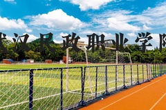 武汉民政职业学院近三年在河北录取分数线(含2022-2024最低分)