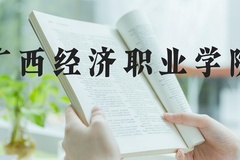 广西经济职业学院近三年在河北录取分数线(含2022-2024最低分)