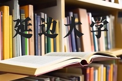 延边大学近三年在河北录取分数线(含2022-2024最低分)