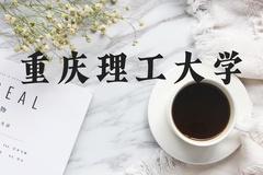 重庆理工大学近三年在河北录取分数线(含2022-2024最低分)