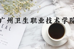 广州卫生职业技术学院近三年在河北录取分数线(含2022-2024最低分)