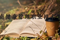 海南健康管理职业技术学院近三年在河北录取分数线(含2022-2024最低分)