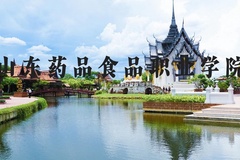 山东药品食品职业学院近三年在河北录取分数线(含2022-2024最低分)