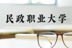民政职业大学近三年在河北录取分数线(含2022-2024最低分)