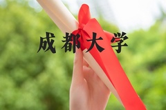 成都大学近三年在河北录取分数线(含2022-2024最低分)