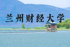 兰州财经大学近三年在河北录取分数线(含2022-2024最低分)