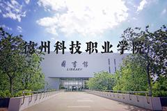 德州科技职业学院近三年在河北录取分数线(含2022-2024最低分)