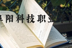 阜阳科技职业学院近三年在河北录取分数线(含2022-2024最低分)