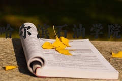 哈尔滨石油学院近三年在河北录取分数线(含2022-2024最低分)