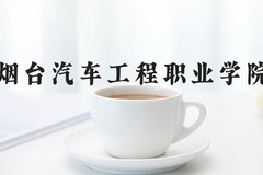 烟台汽车工程职业学院近三年在河北录取分数线(含2022-2024最低分)