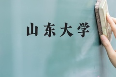 山东大学近三年在河北录取分数线(含2022-2024最低分)