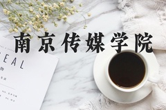 南京传媒学院近三年在河北录取分数线(含2022-2024最低分)