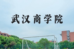 武汉商学院近三年在河北录取分数线(含2022-2024最低分)