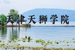 天津天狮学院近三年在河北录取分数线(含2022-2024最低分)