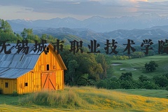 无锡城市职业技术学院近三年在河北录取分数线(含2022-2024最低分)
