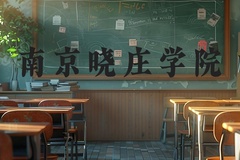 南京晓庄学院近三年在河北录取分数线(含2022-2024最低分)