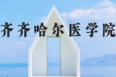 齐齐哈尔医学院近三年在河北录取分数线(含2022-2024最低分)