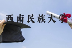 西南民族大学近三年在河北录取分数线(含2022-2024最低分)