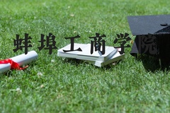 蚌埠工商学院近三年在河北录取分数线(含2022-2024最低分)