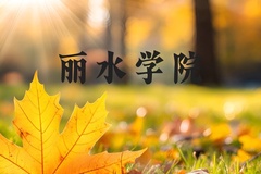 丽水学院近三年在河北录取分数线(含2022-2024最低分)