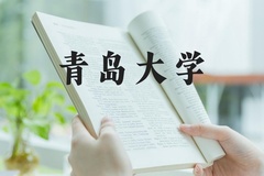 青岛大学近三年在河北录取分数线(含2022-2024最低分)