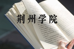 荆州学院近三年在河北录取分数线(含2022-2024最低分)