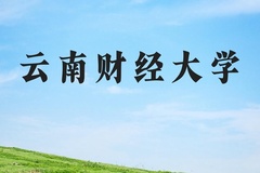 云南财经大学近三年在河北录取分数线(含2022-2024最低分)