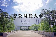 安徽财经大学近三年在河北录取分数线(含2022-2024最低分)