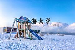 青海大学近三年在河北录取分数线(含2022-2024最低分)