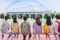 湖北经济学院法商学院近三年在河北录取分数线(含2022-2024最低分)