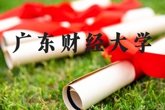 广东财经大学近三年在河北录取分数线(含2022-2024最低分)