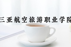 三亚航空旅游职业学院近三年在河北录取分数线(含2022-2024最低分)