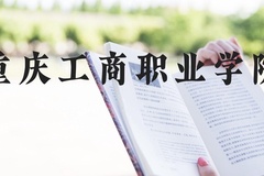重庆工商职业学院近三年在河北录取分数线(含2022-2024最低分)
