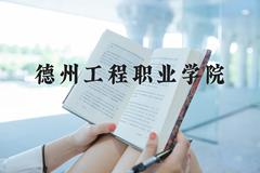 德州工程职业学院近三年在河北录取分数线(含2022-2024最低分)